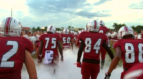 E:60 Season 13 Episode 1 - Parkland 17; Costas: Crossing the Line