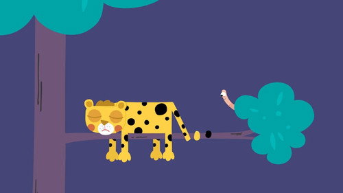 Animanimals Season 2 Episode 8 - Episode 8
