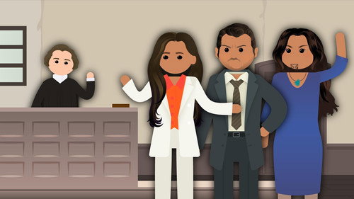 Crash Course Religions Season 1 Episode 7 - Can a River Be A Person?