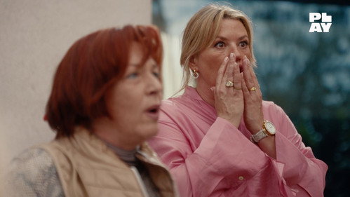 Uncles Season 3 Episode 7 - Afscheid van een vriend