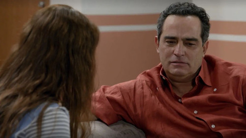 Hijas de la luna Season 1 Episode 6 - Episode 6