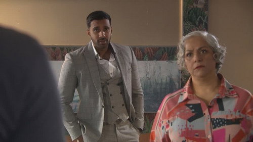 #Hollyoaks still