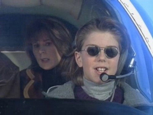 Home Improvement Season 5 Episode 17 - Fear of Flying