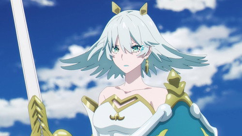 takt op.Destiny Season 1 Episode 5 - Equitation -Valkyrie-