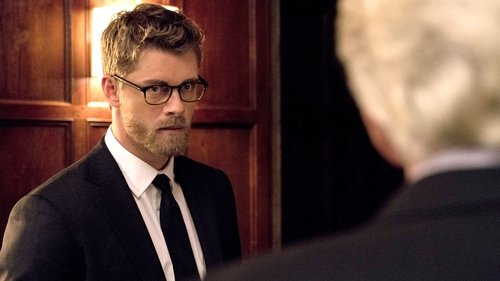 undefined Season 3 Episode 15 - Deductions