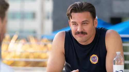 9-1-1 Season 8 Episode 6 - Confessions