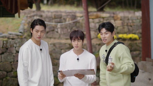 Handsome Guys Season 1 Episode 2 - Episode 2
