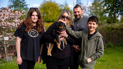 The Dog House Season 7 Episode 5 - Episode 5