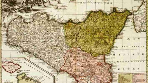 Ulisse - The Pleasure of Discovery Season 7 Episode 7 - Journey to the Kingdom of the Two Sicilies: Discovering Its Splendors and Secrets