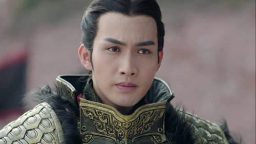 The King's Woman Season 1 Episode 4 - Episode 4