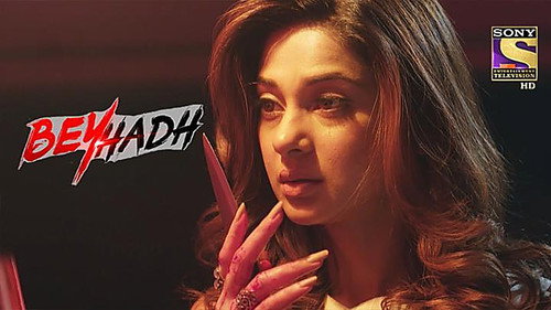 Maya Decides To Kill Saanjh still