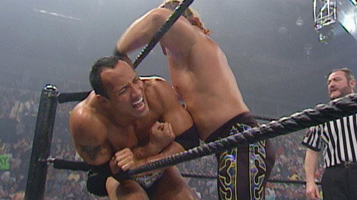 WWE Friday Night SmackDown Season 4 Episode 14 - SmackDown - Apr. 04, 2002