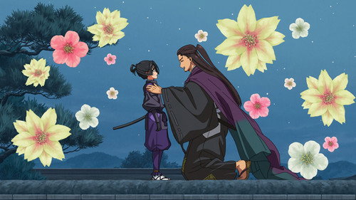 The Elusive Samurai Season 2 Episode 10 - The Night of the Assassination