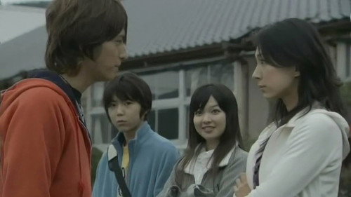 Broken OnGeki still