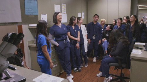 Dr. Pimple Popper: Breaking Out Season 2 Episode 9 - Life Lesions
