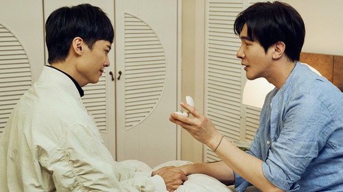 Papa & Daddy Season 2 Episode 7 - Would you marry me?