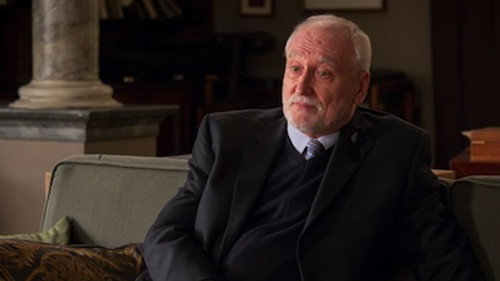 In Treatment Season 1 Episode 37 - Episode 37
