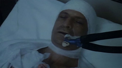 The Octopus Season 6 Episode 1 - The Killing Attempt