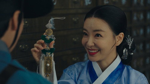 The Forbidden Marriage Season 1 Episode 8 - Episode 8