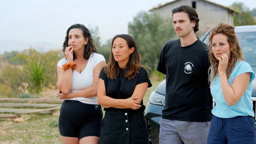 De Mol Season 12 Episode 3 - Episode 3