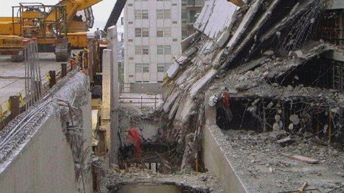 Engineering Catastrophes Season 5 Episode 5 - Atlantic City Casino Collapse
