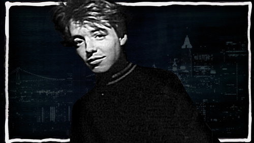 Saturday Night Live Season 14 Episode 2 - Matthew Broderick/The Sugarcubes