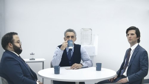 Severance Season 1 Episode 6 - Hide and Seek
