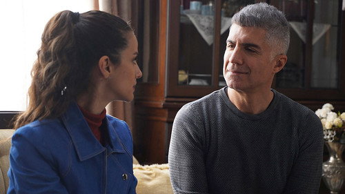 Seni Çok Bekledim Season 1 Episode 11 - Episode 11