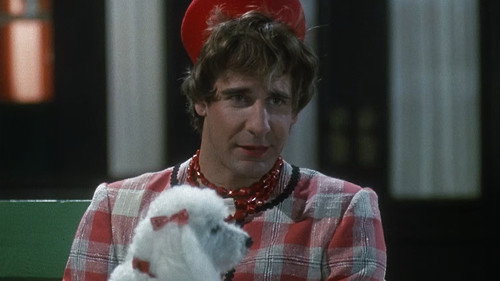 Quantum Leap Season 2 Episode 4 - What Price Gloria?