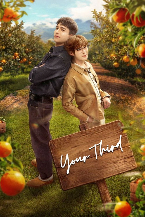 Your Third poster