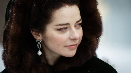 Ekaterina Season 3 Episode 9 - Episode 9