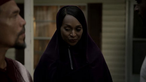 Tyler Perry's Ruthless Season 6 Episode 6 - The Naked Truth