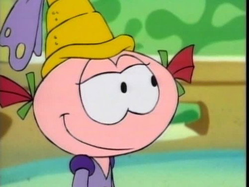Snorks Season 3 Episode 15 - Casey in Sandland