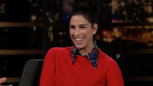 Real Time with Bill Maher Season 16 Episode 34 - Episode 479