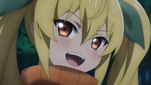 I'm Living with an Otaku NEET Kunoichi!? Season 1 Episode 10 - Somehow a Tsundere Kunoichi Showed Up