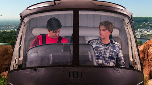 Henry Danger Season 3 Episode 13 - License to Fly