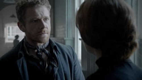 Titanic: Blood and Steel Season 1 Episode 4 - Danger Looms