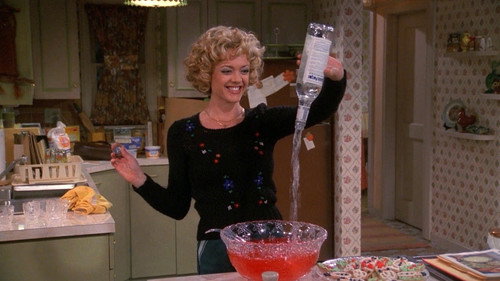 That '70s Show Season 1 Episode 12 - The Best Christmas Ever
