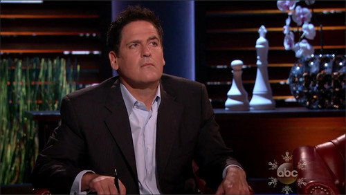 Shark Tank Season 5 Episode 10 - YUBO, Pursecase, Chocomize, Grace and Lace