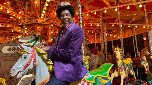 Bargain Hunt Season 70 Episode 20 - All the Fun of the Fair