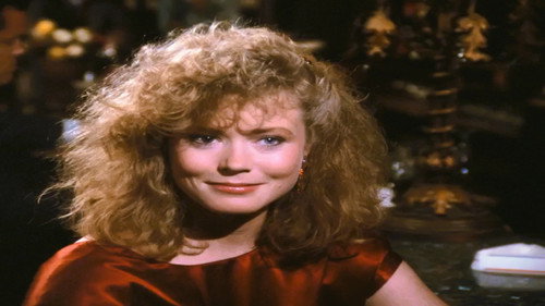 Dallas Season 10 Episode 27 - The Dark at the End of the Tunnel