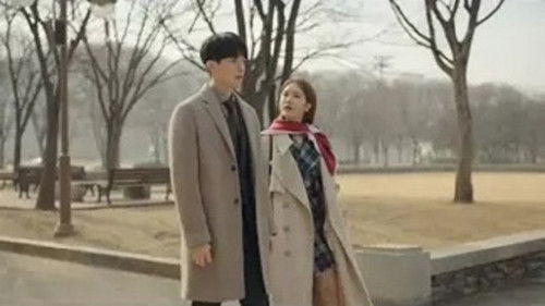 Touch Your Heart Season 1 Episode 3 - Yun Seo's First Case