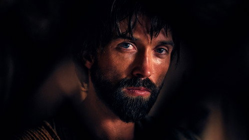 A.D. The Bible Continues Season 1 Episode 9 - Saul's Return