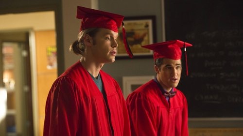 undefined Season 5 Episode 10 - Trio