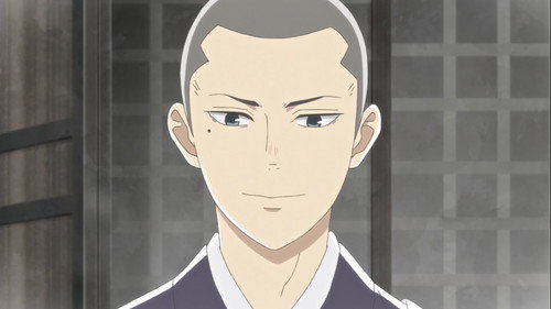 undefined Season 1 Episode 12 - Kakeudon