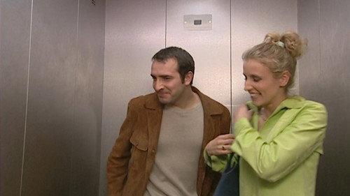 Dans l'ascenseur (2) still