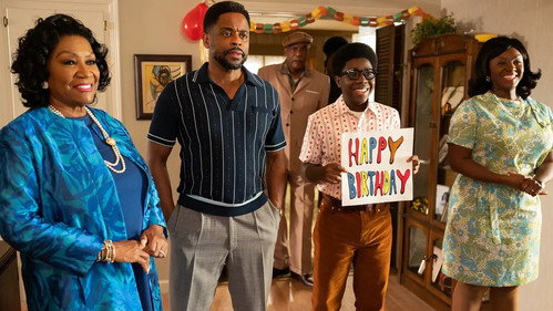 undefined Season 2 Episode 9 - Happy Birthday Clisby
