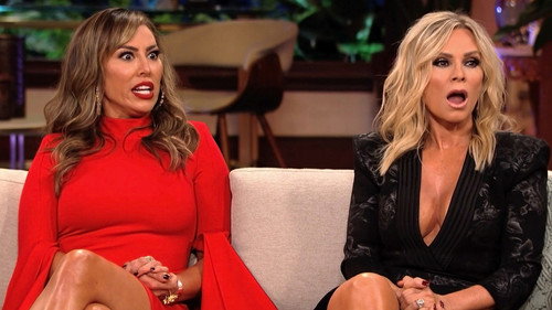 The Real Housewives of Orange County Season 13 Episode 19 - Reunion (1)