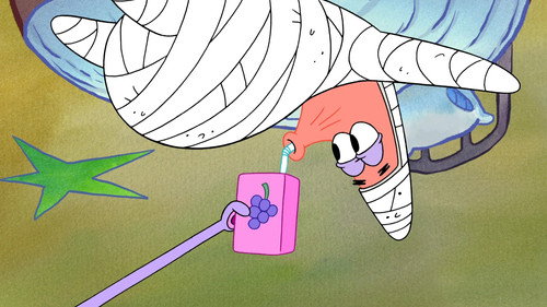 Host-a-Palooza still