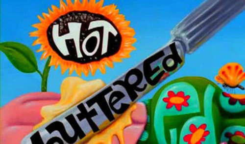 Ed, Edd n Eddy Season 2 Episode 23 - Hot Buttered Ed